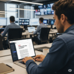 AI in Journalism How to Utilize ChatGPT for News Articles