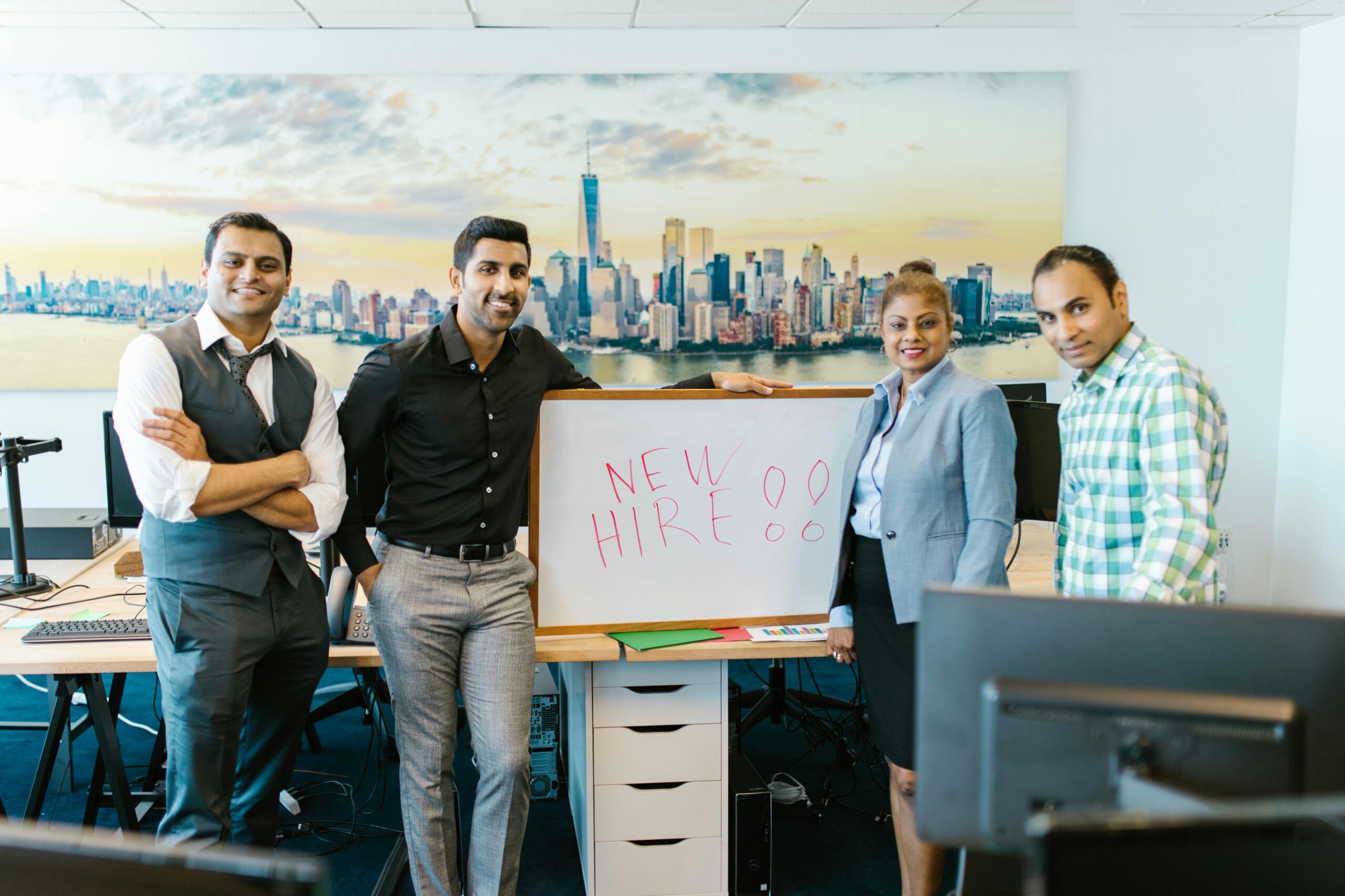 AI in Recruitment Streamlining Hiring Processes in Indian Companies