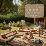 Big Playgrounds Aren’t Essential in NEP’s Framework for Learning