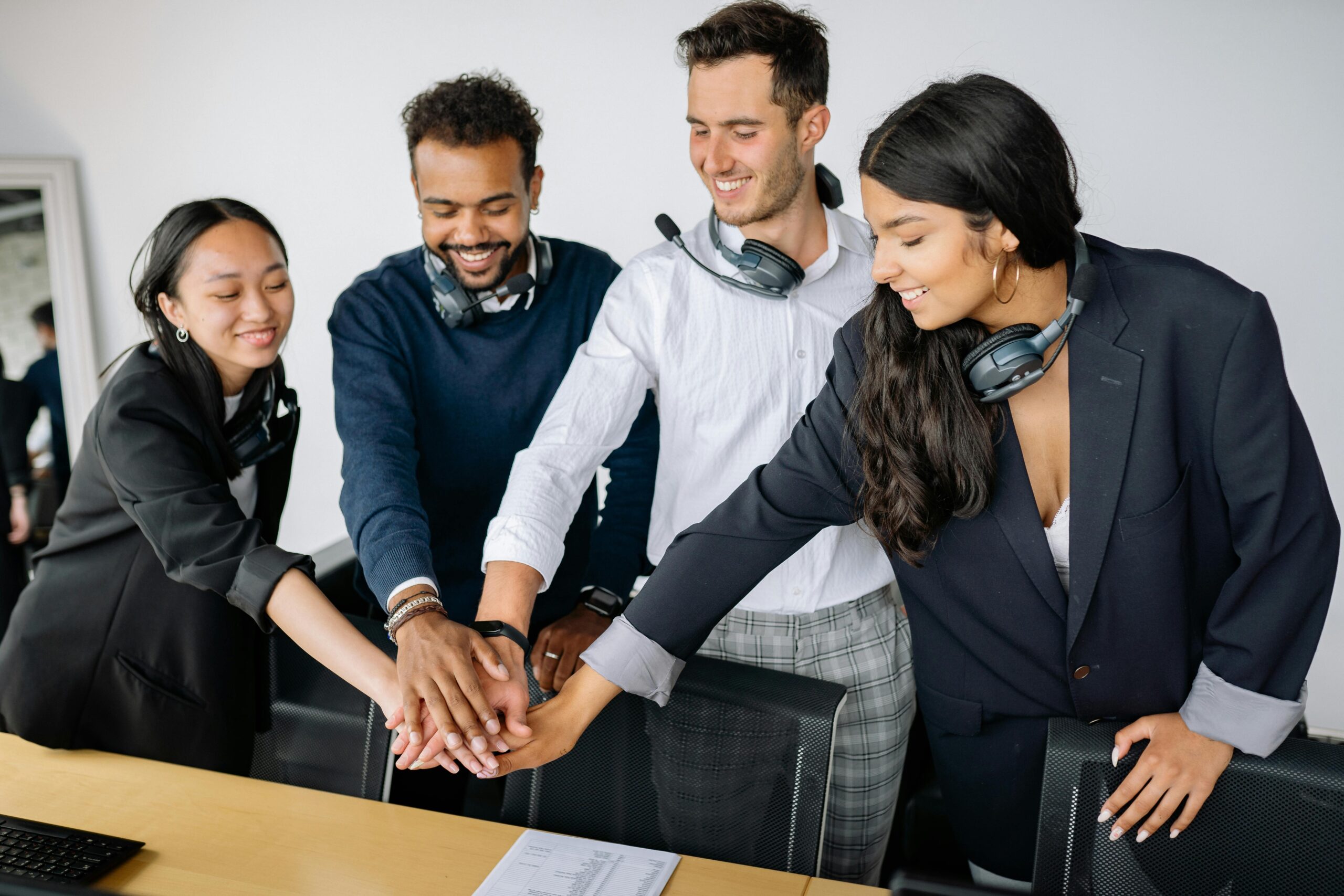 Building Trust with Technology How AI is Strengthening Government Accountability in India