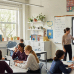 Chat-GPT for Designing Engaging Classroom Activities