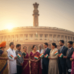 Civic Responsibility: The Backbone of a Strong Indian Democracy