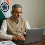 Collaborating for Progress How the Indian Government is Driving AI Integration Across Industries