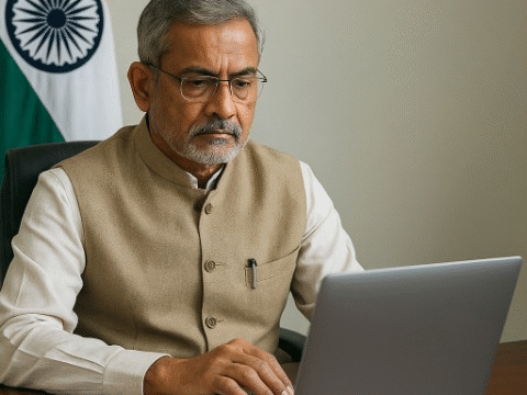 Collaborating for Progress How the Indian Government is Driving AI Integration Across Industries