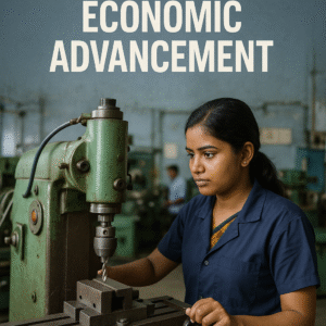 Correspondence Courses Catalyzing India's Economic Advancement