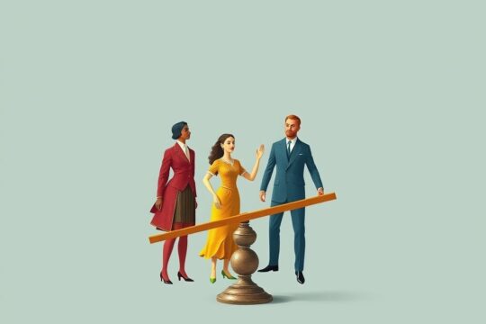 Debating Reservation Policies Striking a Balance Between Diversity and Meritocracy