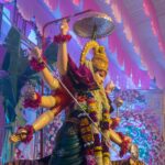 Durga Puja 2025 Becomes UNESCO World Heritage Celebration