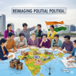 From Power to Purpose Reimagining Political Aspirations in India