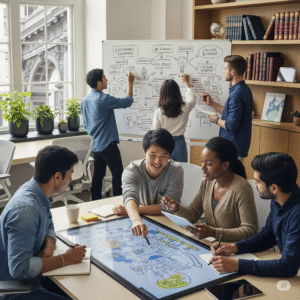 Youth Bring Fresh Ideas or Just Repeat Old Mistakes