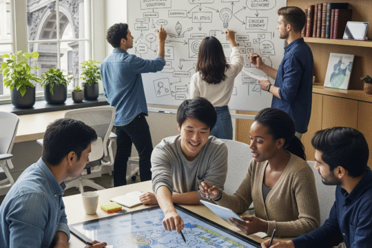 Youth Bring Fresh Ideas or Just Repeat Old Mistakes