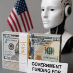 Government Funding for AI Research What’s Available for Innovators