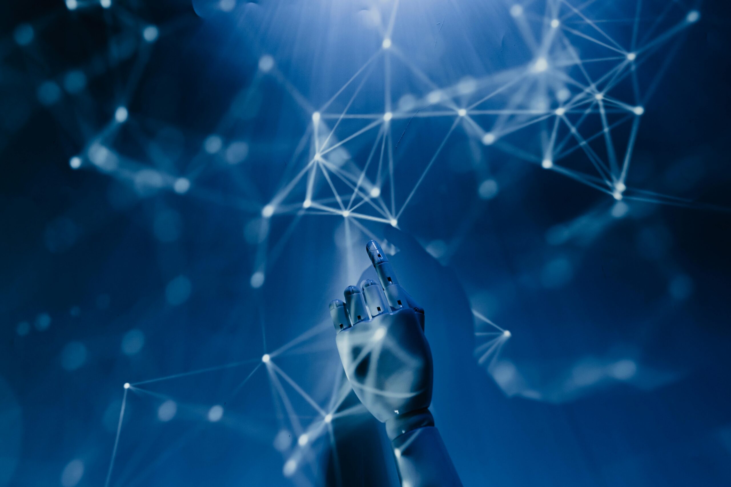 Government’s AI and Cybersecurity Strategy Protecting National Data