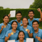 Manipur's Stellar Performance at National Sports Championships