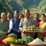 Nagaland Government Launches Initiative to Develop Agro-Based Industries