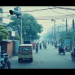 New AI Surveillance Initiative Reduces Urban Crime in Jalandhar