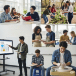 Real Education Prepares Students for a Well-Rounded Life