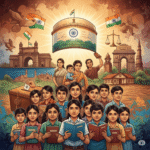 Role of Education in Strengthening Indian Democracy