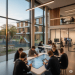School Playgrounds Losing Relevance in Modern Education