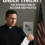 Secularism Under Threat The Intersection of Religion and Politics