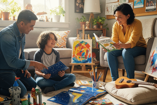 The Power of Knowledge Why Parents Shouldn’t Limit Education to Jobs