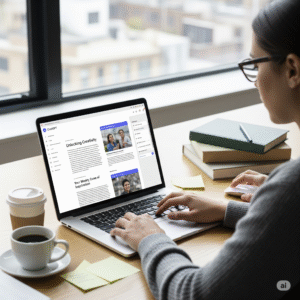 Use ChatGPT for Writing Engaging Newsletters