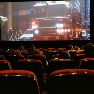 Cinema of the State: The Evolution of Governmental Storytelling