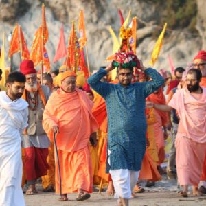A Journey Through the Vedas What They Teach Us About Life Today