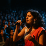India’s Independent Music Scene Flourishes: Artists Find Global Audiences in 2025