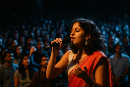 India’s Independent Music Scene Flourishes: Artists Find Global Audiences in 2025