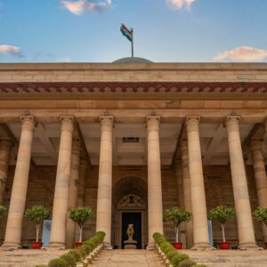 Can Political Alliances in UP Foster National Stability Exploring how Uttar Pradesh’s alliances shape India’s political and governance landscape.