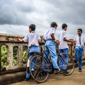Choosing Substance Over Status Finding Schools in India that Prioritize Education Over Prestige