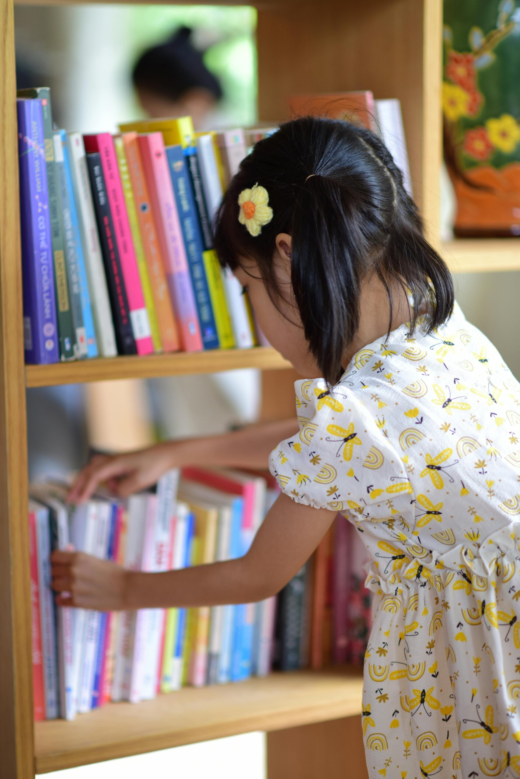Factors That Truly Matter in Choosing the Right School