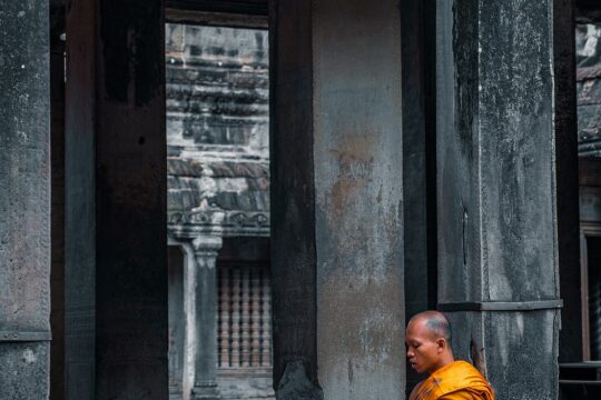 From Rituals to Reality How Ancient Practices Enhance Modern Life