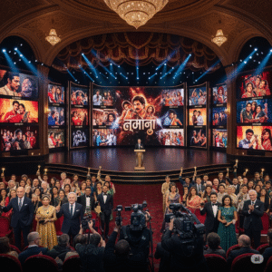 Global Indian Film Awards Highlights India’s Growing Influence in World Cinema