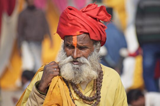 Hinduism’s Influence on Global Spiritual Practices A Cultural Exchange