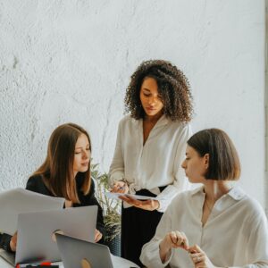 How Capitalism Empowers Women Entrepreneurs in India