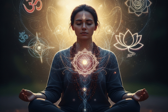 How Our Beliefs Shape Our Identity A Deep Dive into Hindu Philosophy