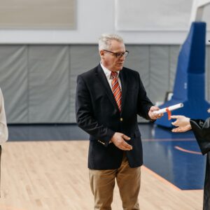 Impact of an MBA on Career Transitions A Game-Changer for Professionals