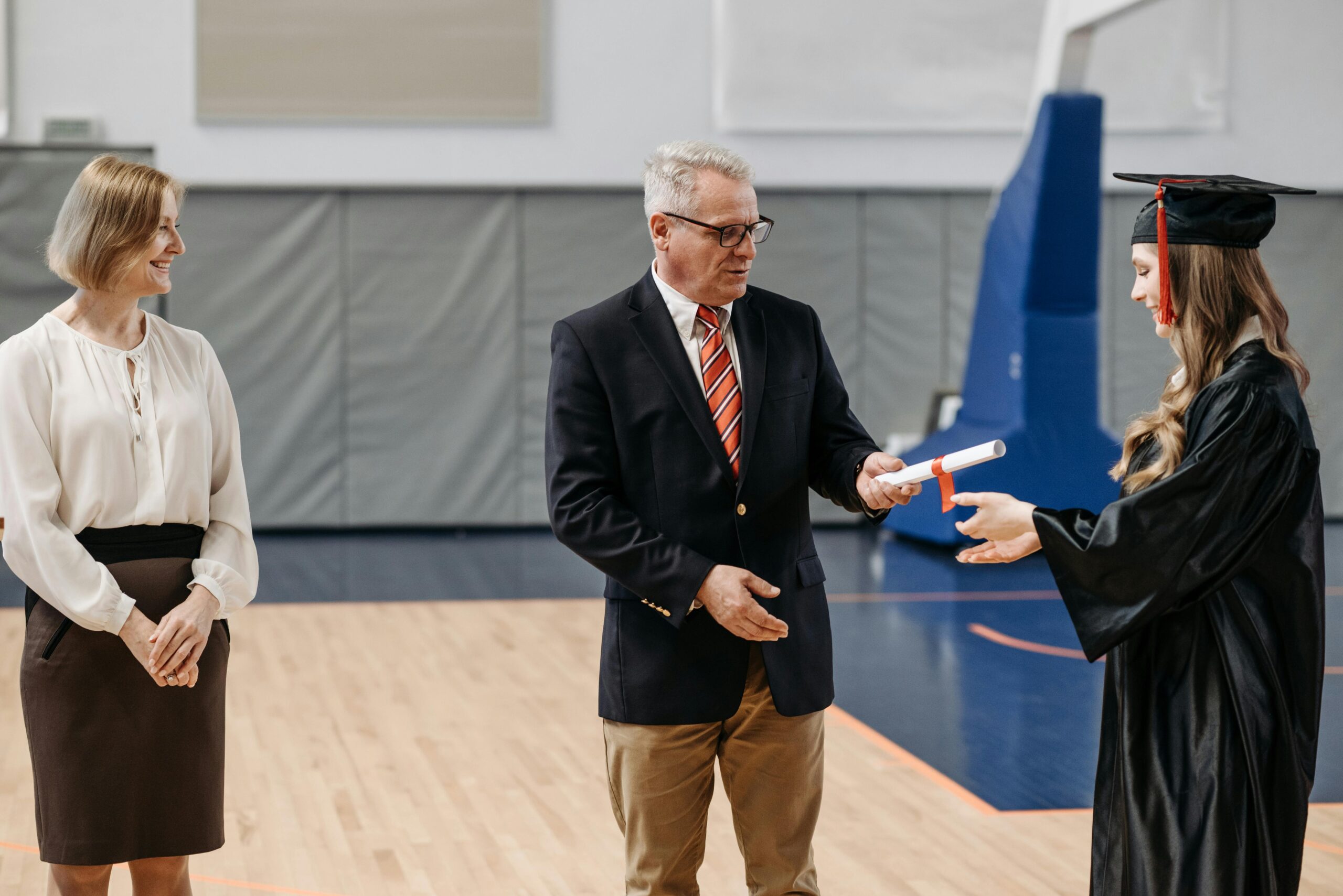 Impact of an MBA on Career Transitions A Game-Changer for Professionals