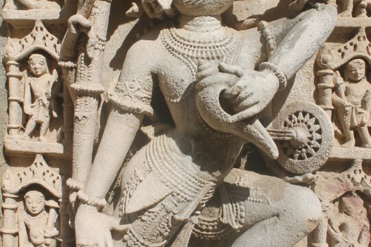 Is Our Understanding of Dharma Evolving A Modern Perspective