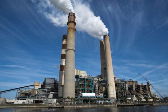 Rajkot Promotes Sustainable Industrial Practices with New Environmental Policies