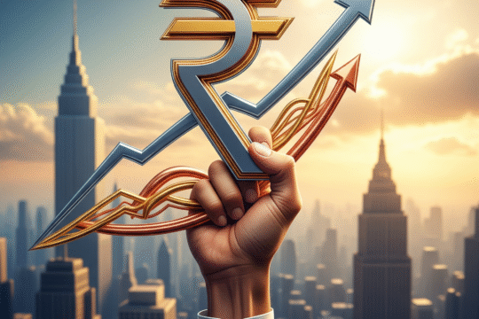 Role of Foreign Investment in Strengthening Indian Capitalism