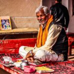 Sanatan Values in Modern Chaos Are We Living or Losing Them
