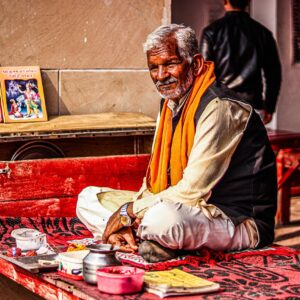 Sanatan Values in Modern Chaos Are We Living or Losing Them