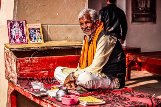 Sanatan Values in Modern Chaos Are We Living or Losing Them