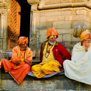 Spiritual Growth How Sanatan Dharma Offers Timeless Wisdom