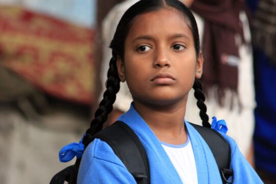 The Hidden Benefits of Medium-Sized Schools in India Why They Could Be the Best Choice for Your Child