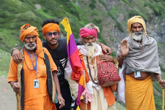 The Interplay of Science and Spirituality in Hindu Philosophy