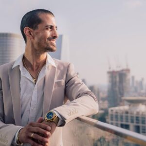 The Modern Indian Dream Achieving Success Through Capitalism