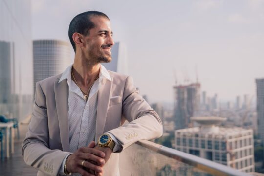 The Modern Indian Dream Achieving Success Through Capitalism